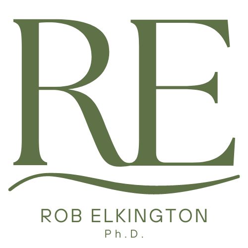 Rob Elkington | Business & Entrepreneurship